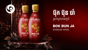 261007 Bohae