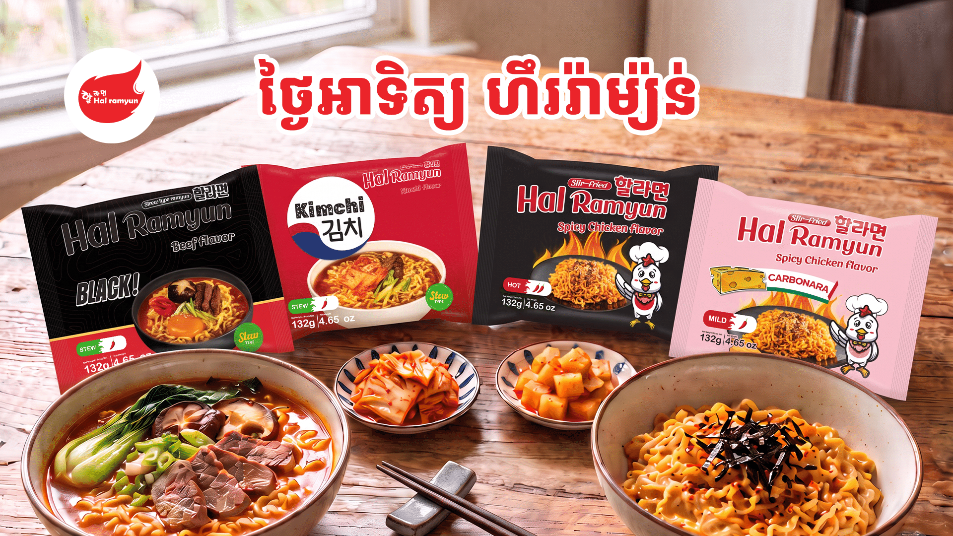 261007 Hal Ramyun