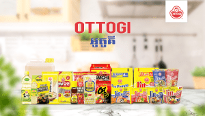Ottogi Website 02