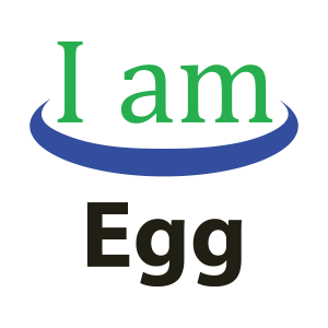 I am Egg