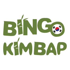 Bingo Kimbap