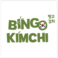BINGO KIMCHI